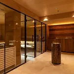 ポルクス ホテル 4*