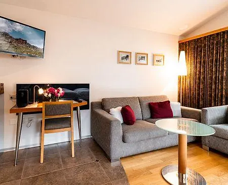 Hotel Pollux 4*