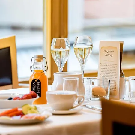 Pollux Hotel Zermatt