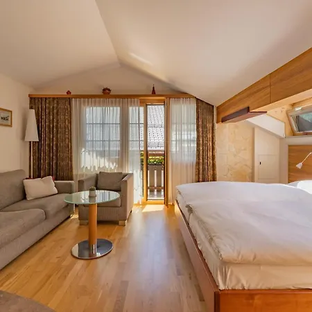 Pollux Zermatt