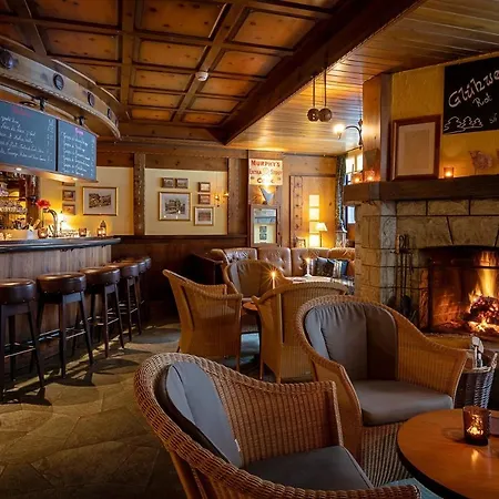 Pollux 4* Zermatt