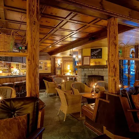 Pollux Zermatt