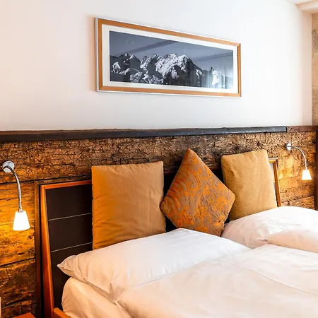 Hotel Pollux 4*