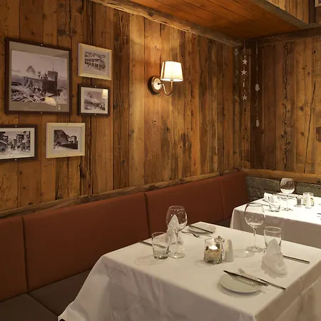 Hotel Pollux 4*