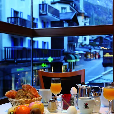 Pollux Zermatt
