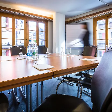 Pollux Hotel Zermatt