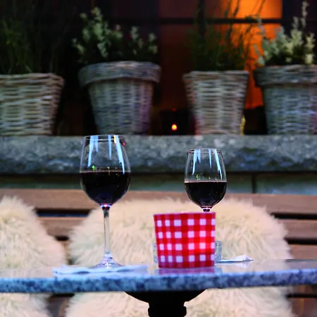 Hotel Pollux Zermatt