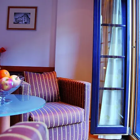 Hotel Pollux