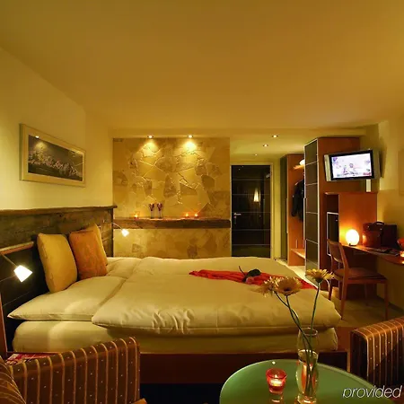 Pollux Otel Zermatt