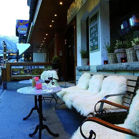 Hotel Pollux