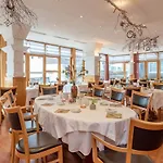 Pollux 4* Zermatt