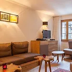 Pollux Zermatt