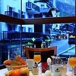 Pollux Zermatt