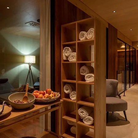 Hotel Pollux Zermatt