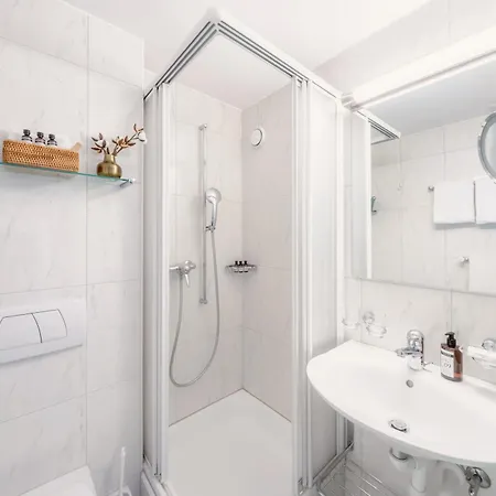 Pollux 4* Церматт