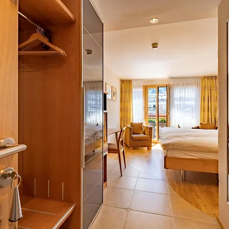 Pollux 4* Zermatt