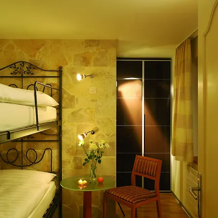 Hotel Pollux