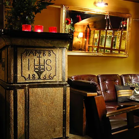 Pollux Hotel