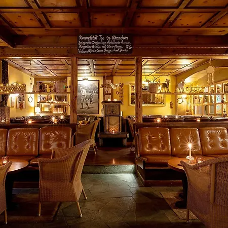Hotel Pollux Zermatt