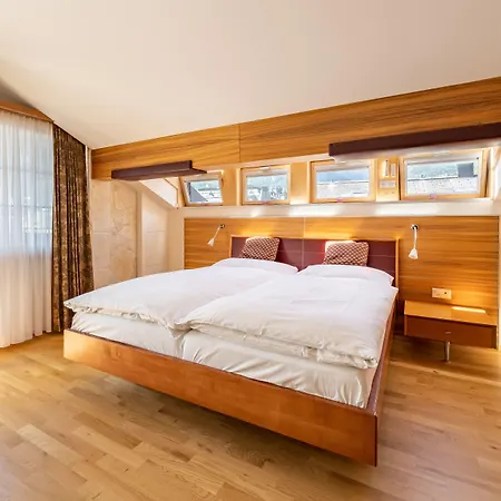 Hotel Pollux
